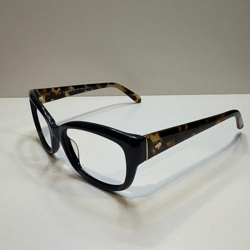 KATE SPADE NEW YORK JOHANNA/S FX8‎ KATE SPADE SUNGLASSES FRAMES ONLY 53•17•135